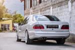 Mercedes-Benz E55 AMG 4Matic by Vilner 2014 года